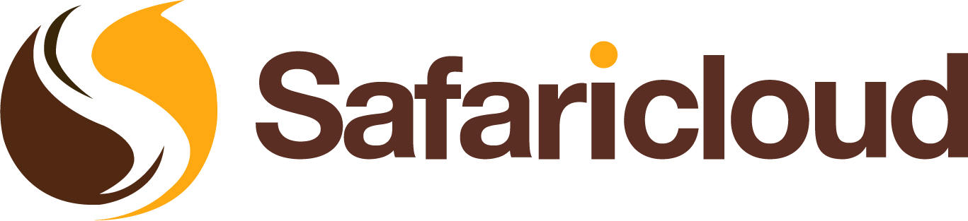 Logo de Safaricloud
