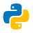 logo du language de programmation python